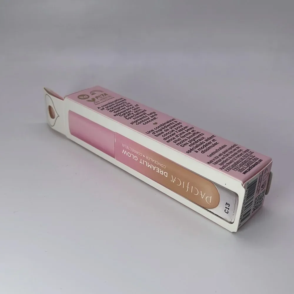 NIB Pacifica DREAMLIT GLOW CONCEALER - Shade 09